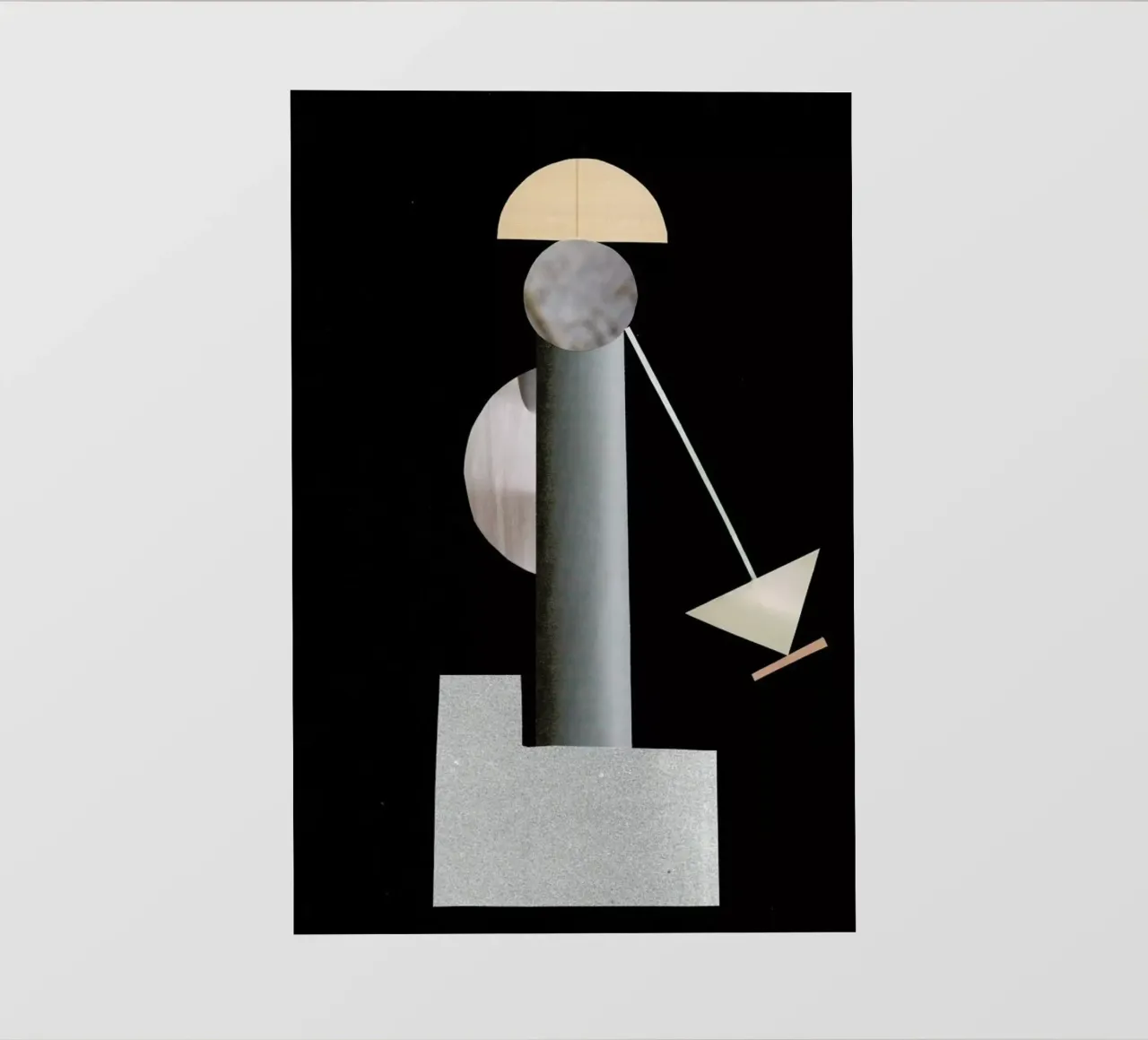 On 03 pellicola backlit da The Home Office Studio