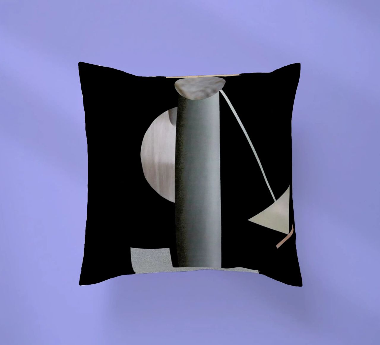 On 03 cuscino da The Home Office Studio