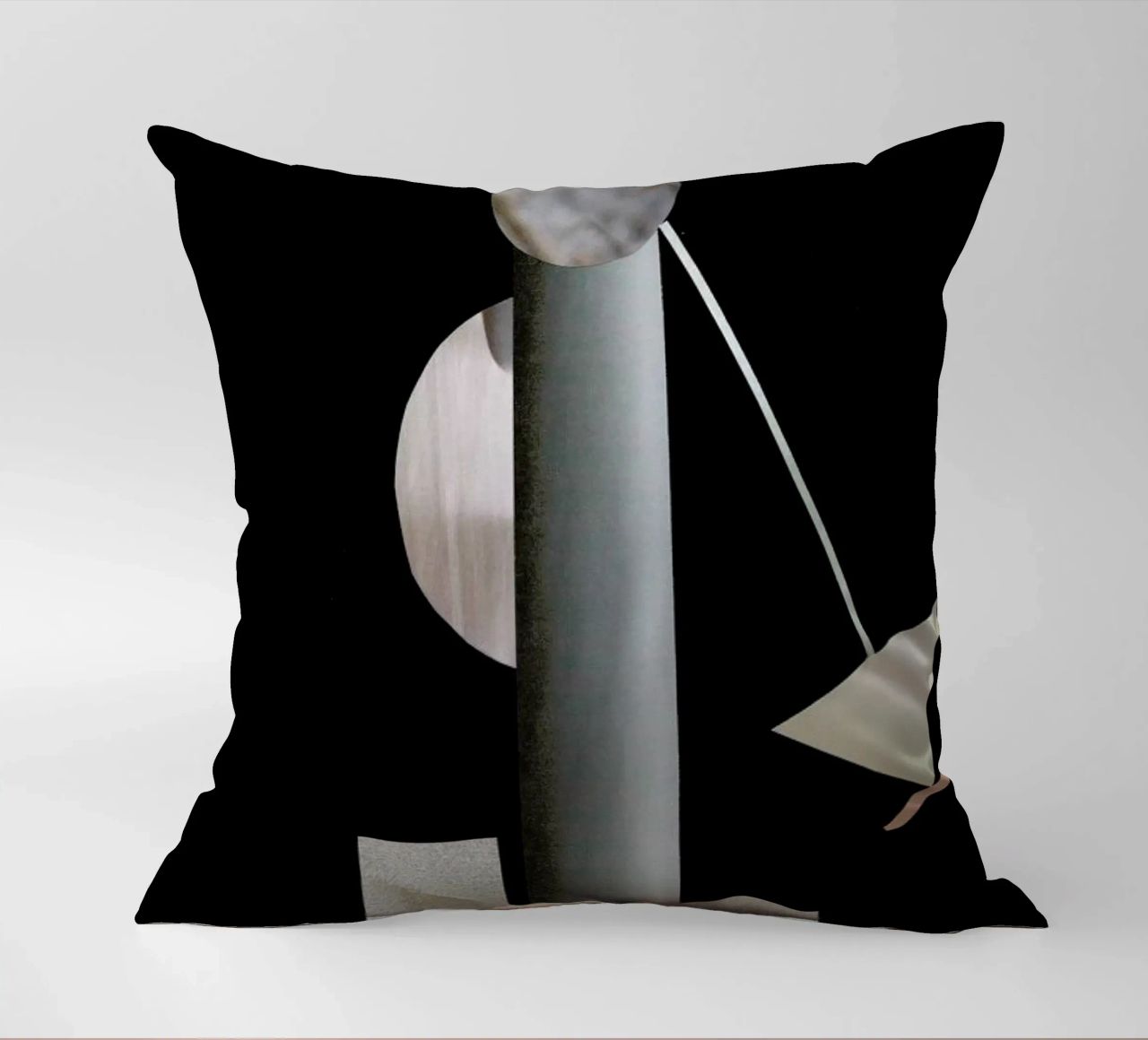 On 03 cuscino da The Home Office Studio
