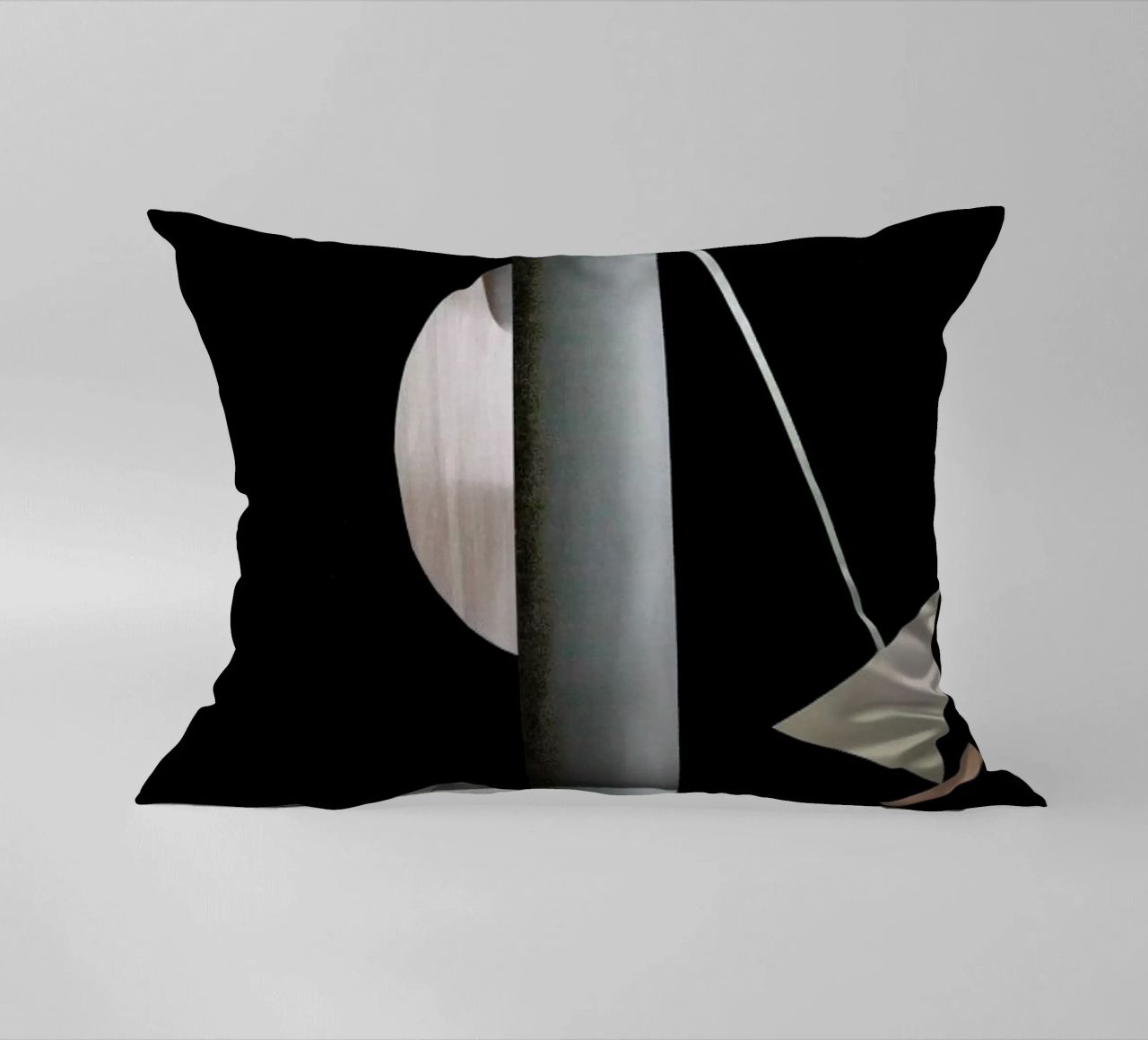 On 03 cuscino da The Home Office Studio