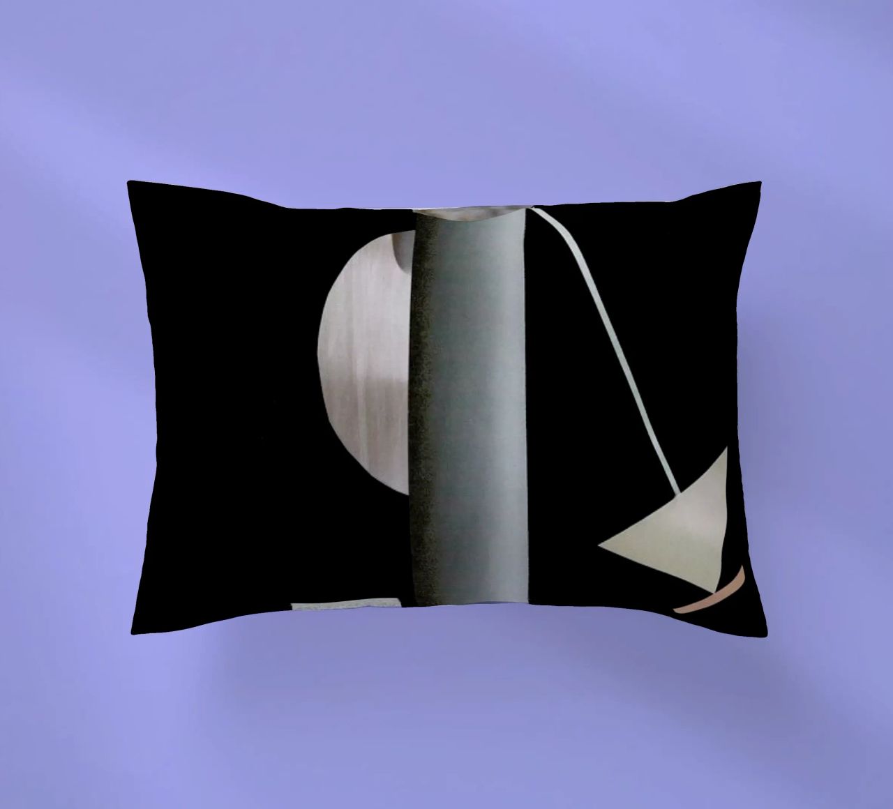 On 03 cuscino da The Home Office Studio