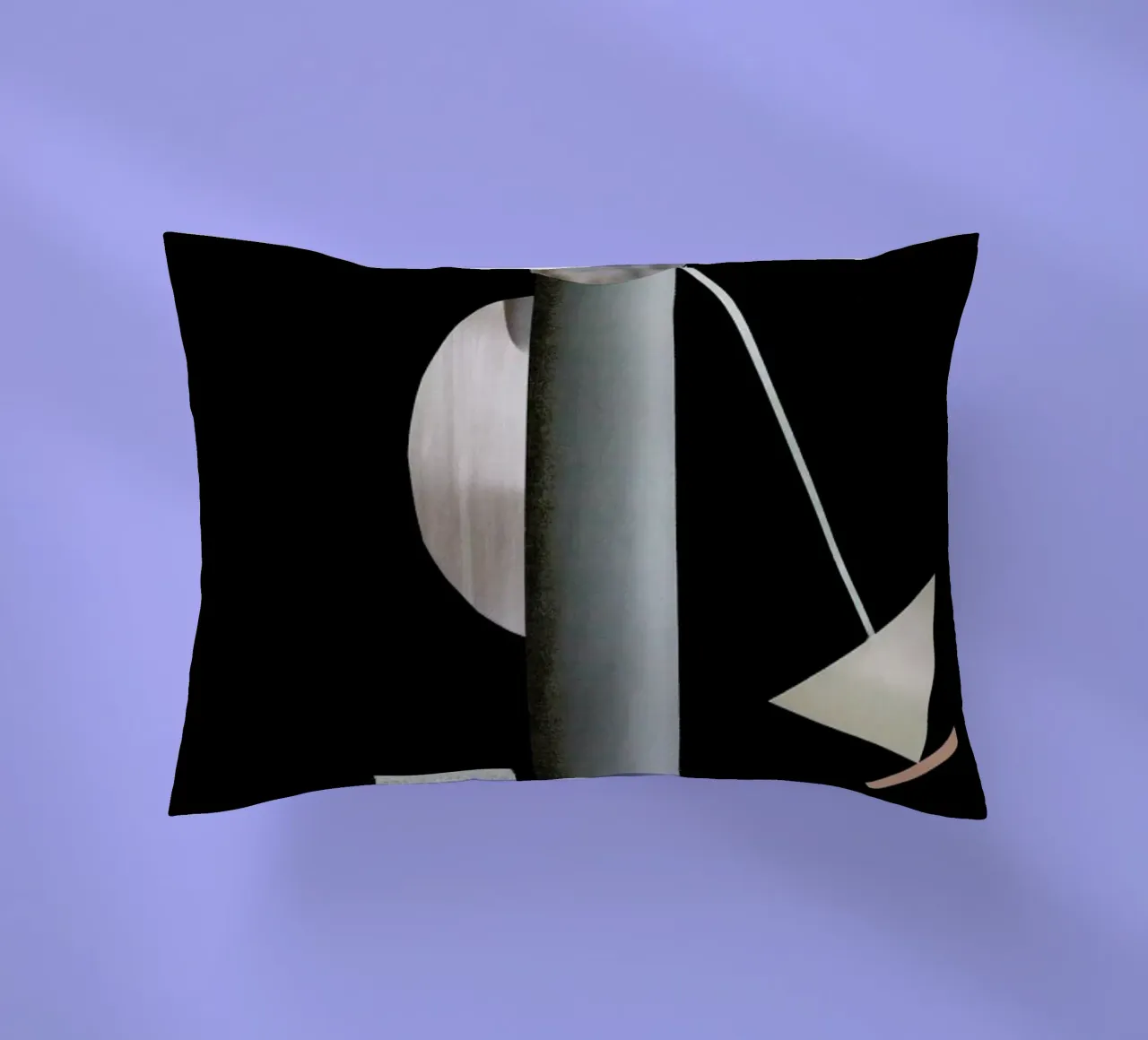 On 03 cuscino da The Home Office Studio
