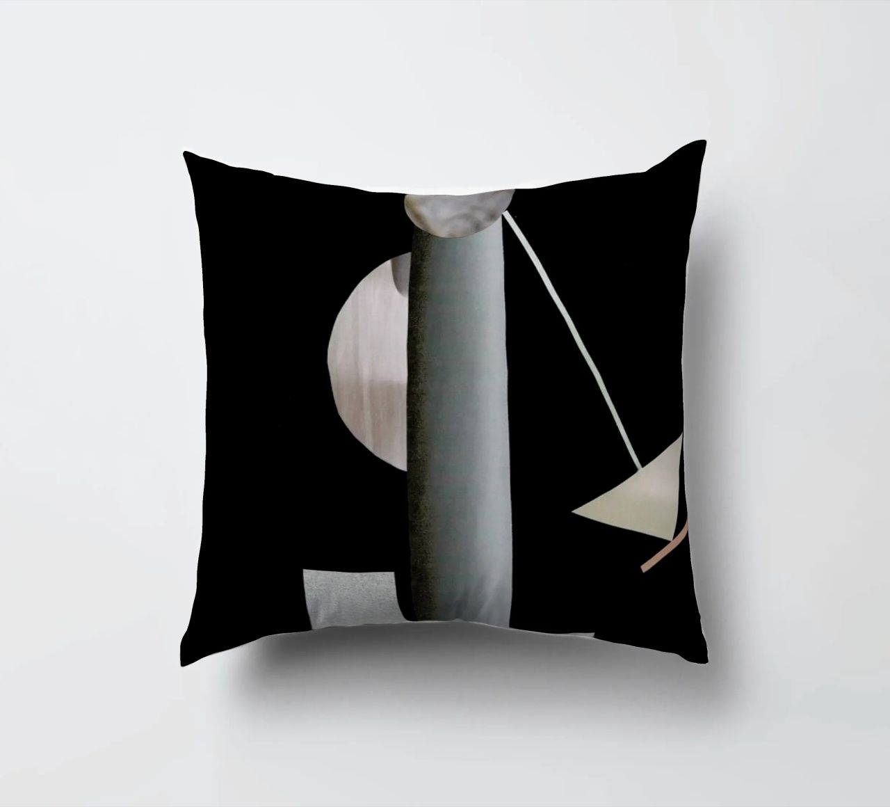 On 03 cuscino da The Home Office Studio