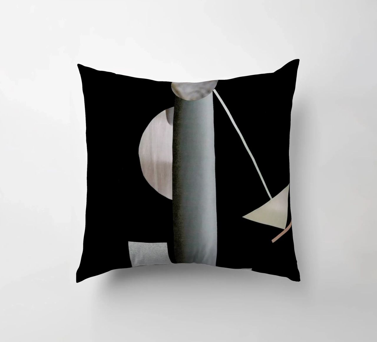 On 03 cuscino da The Home Office Studio