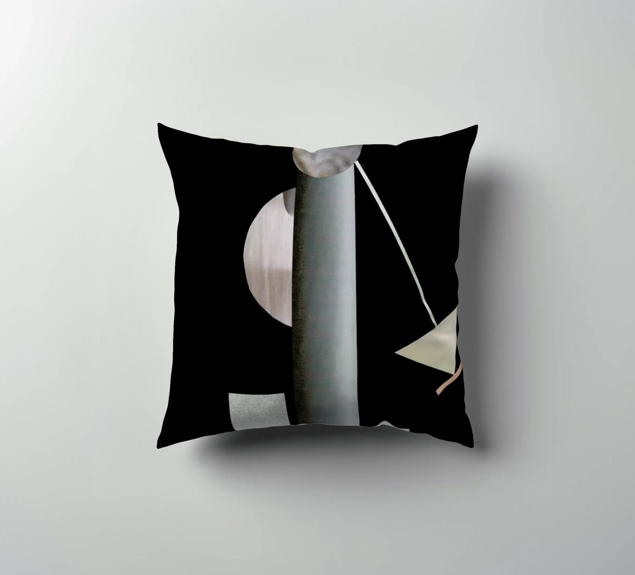 On 03 cuscino da The Home Office Studio