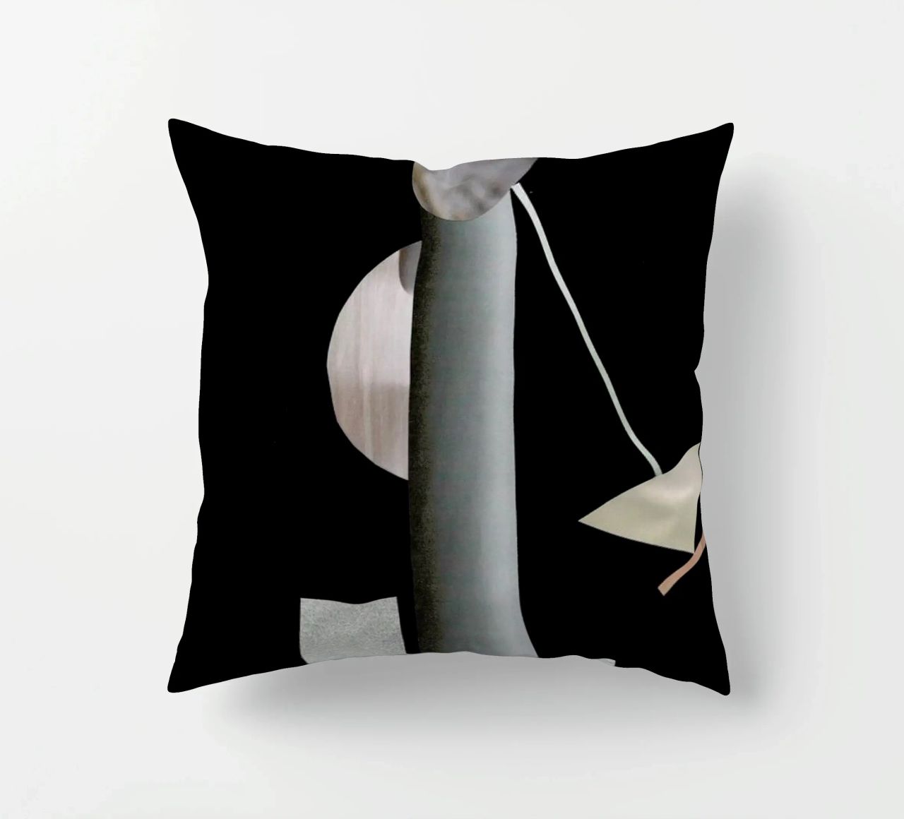 On 03 cuscino da The Home Office Studio