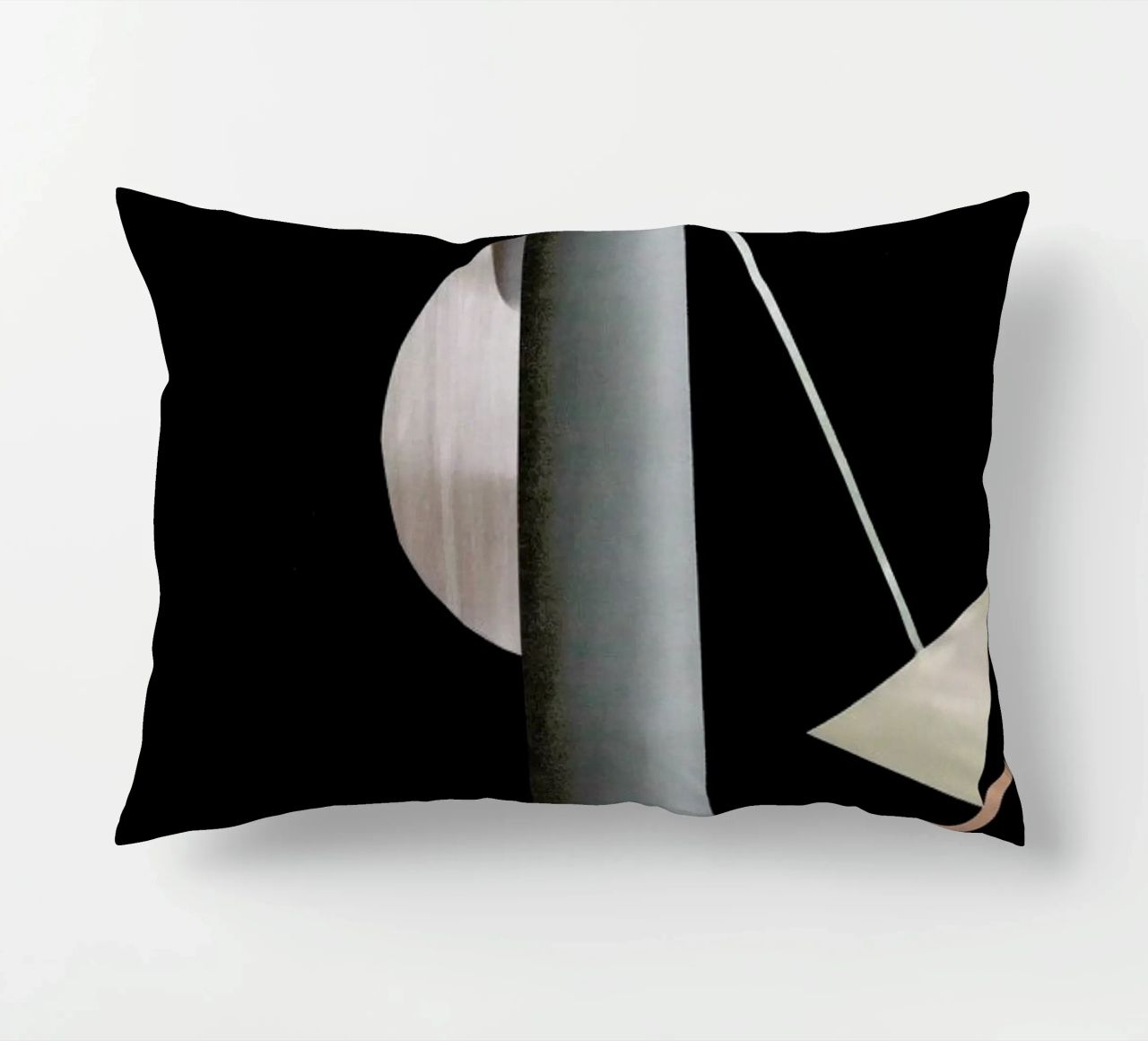 On 03 cuscino da The Home Office Studio