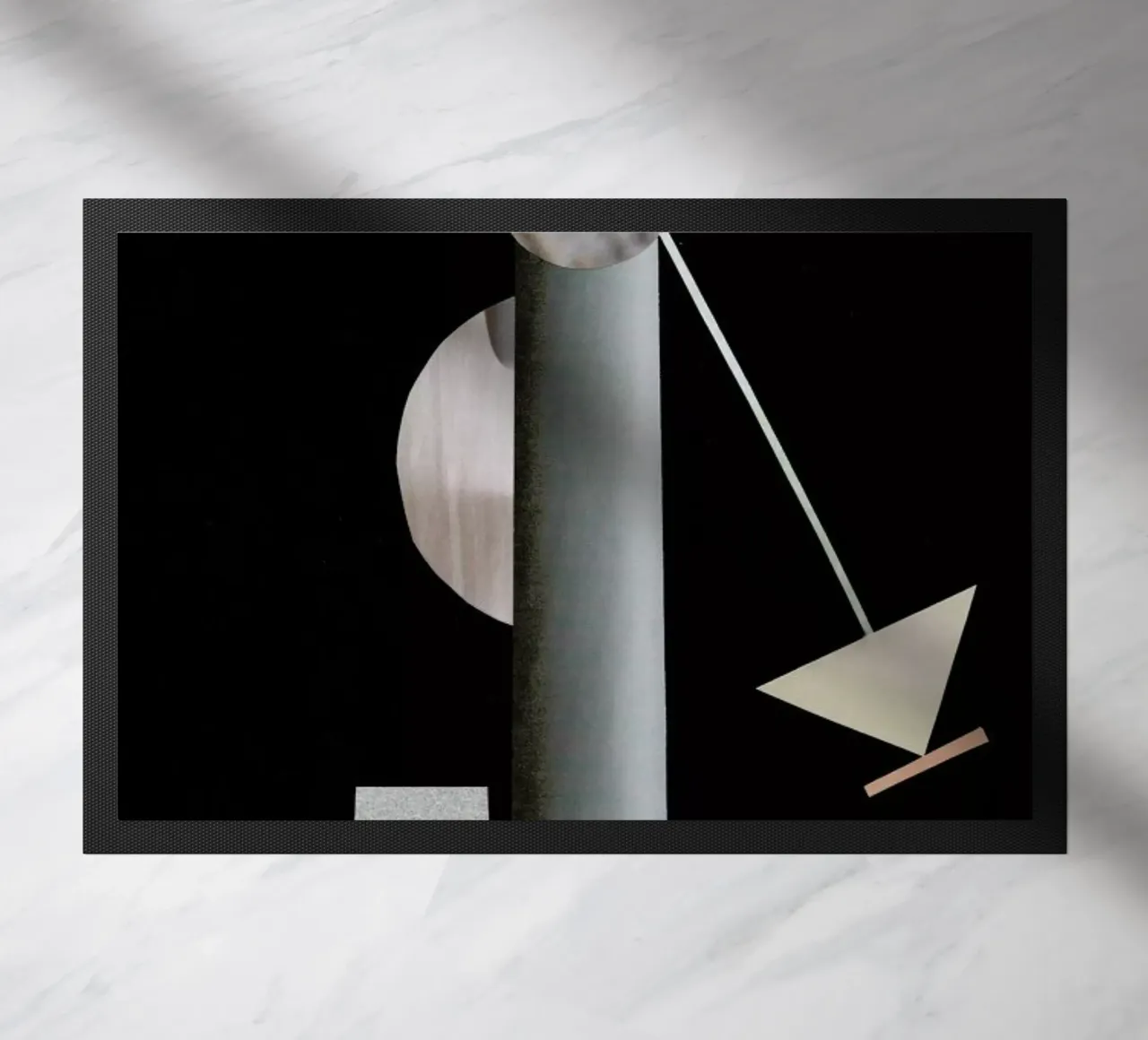 On 03 zerbino da The Home Office Studio