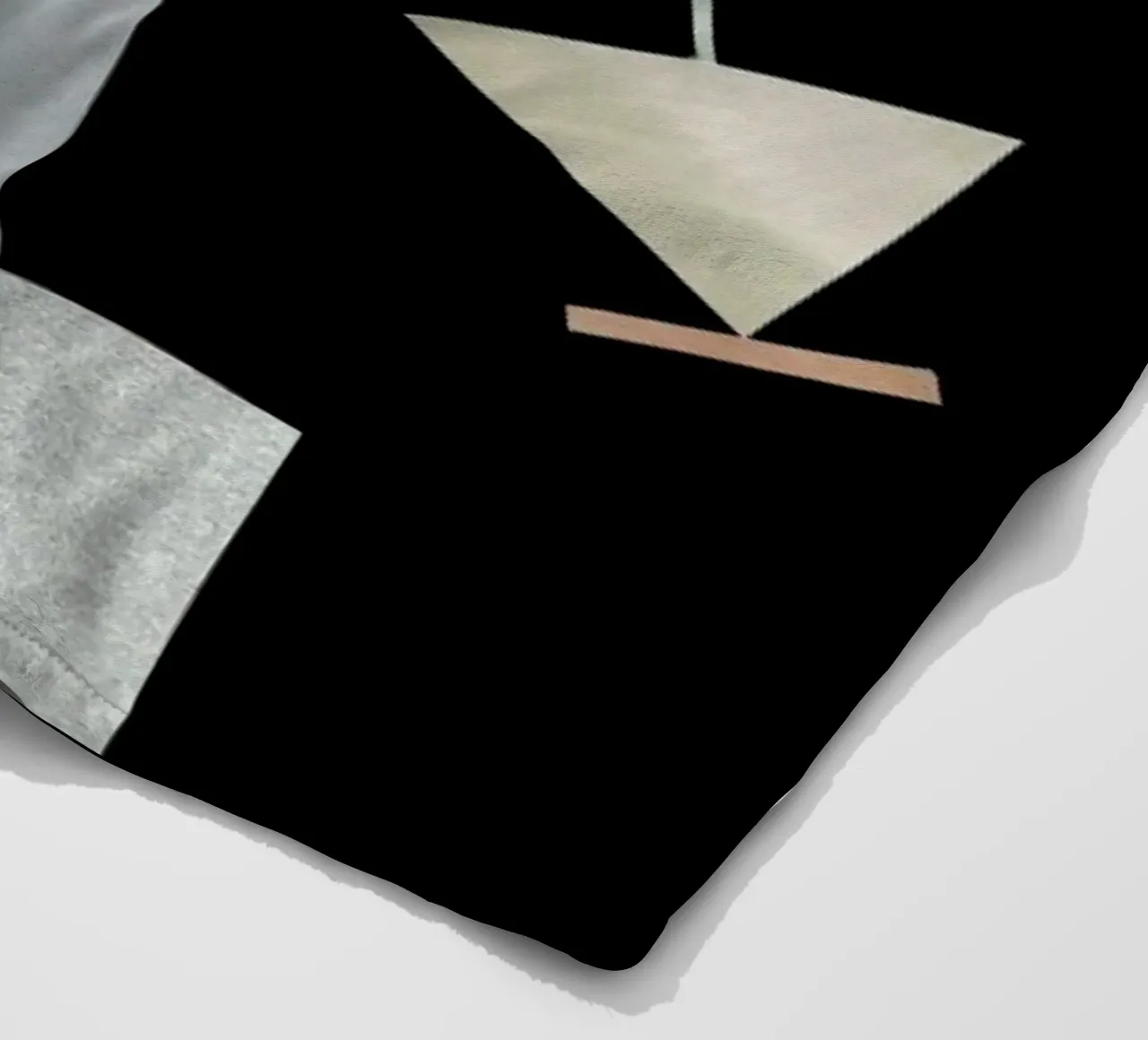On 03 coperta in pile da The Home Office Studio
