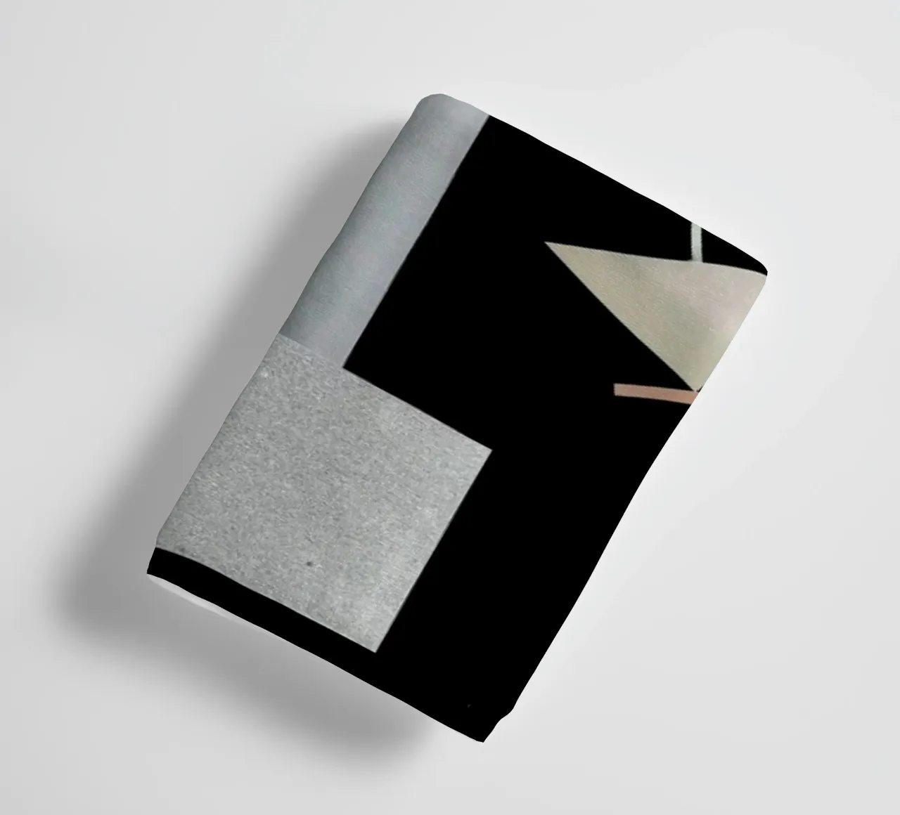 On 03 asciugamano da bagno da The Home Office Studio