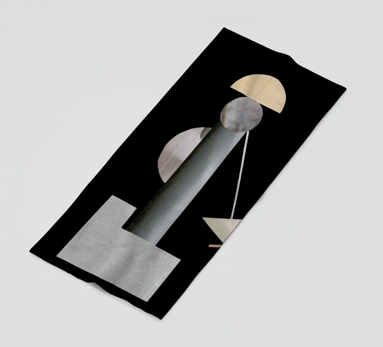 On 03 telo mare da The Home Office Studio