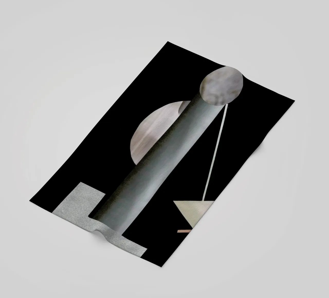 On 03 telo mare da The Home Office Studio