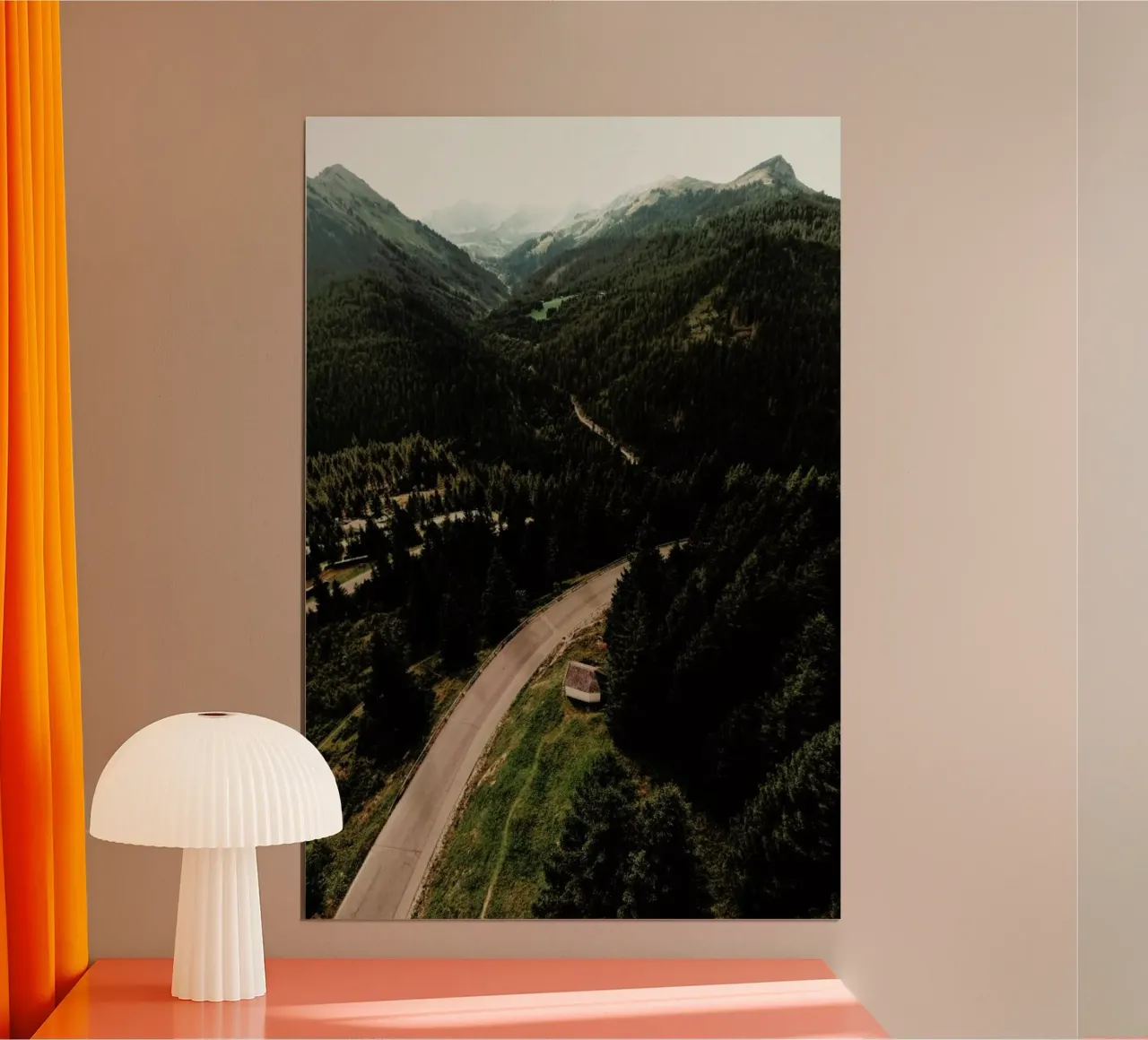 Roadtrip Edition 2 carta hahnemühle da Sebastian Hilgetag