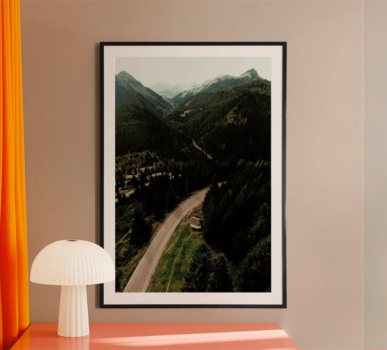 Roadtrip Edition 2 carta hahnemühle da Sebastian Hilgetag