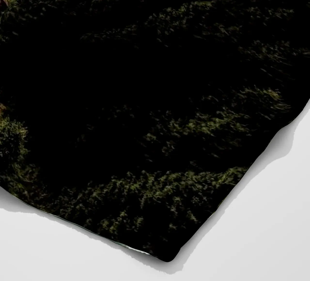 Roadtrip Edition 2 coperta in pile da Sebastian Hilgetag