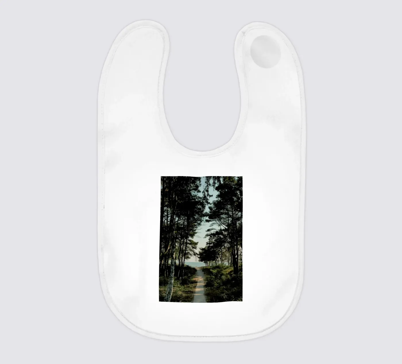 Beach Path bavaglino da Sebastian Hilgetag