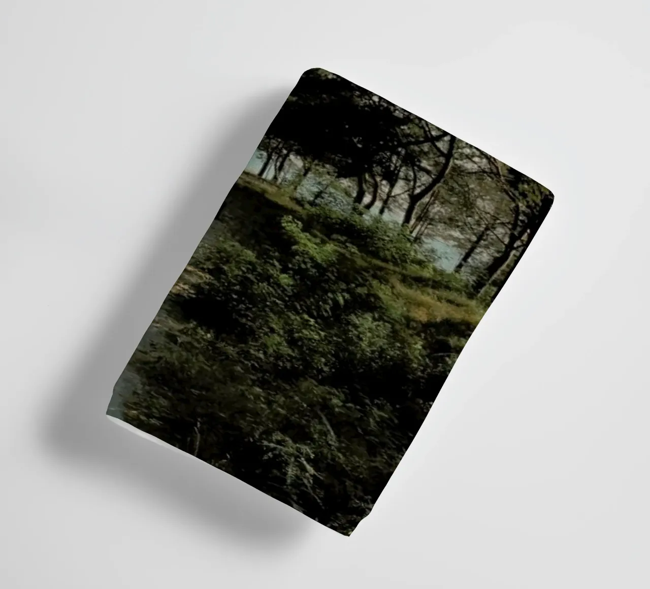 Beach Path serviette de bain de Sebastian Hilgetag