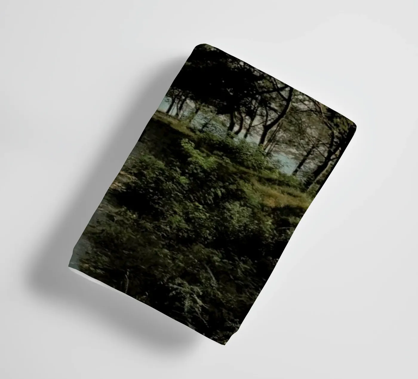 Beach Path asciugamano da bagno da Sebastian Hilgetag