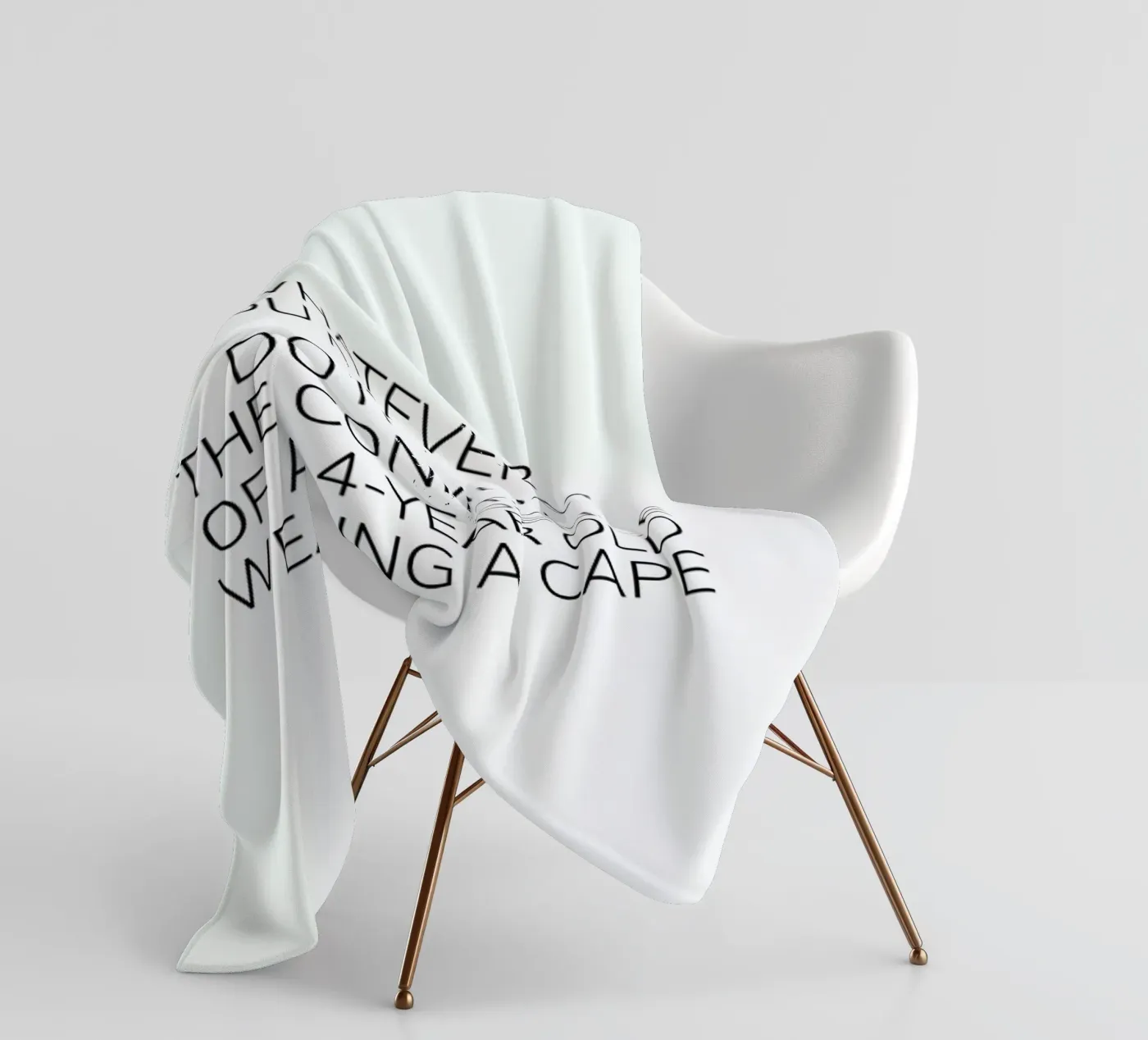 Confidence plaid polaire de Studio One