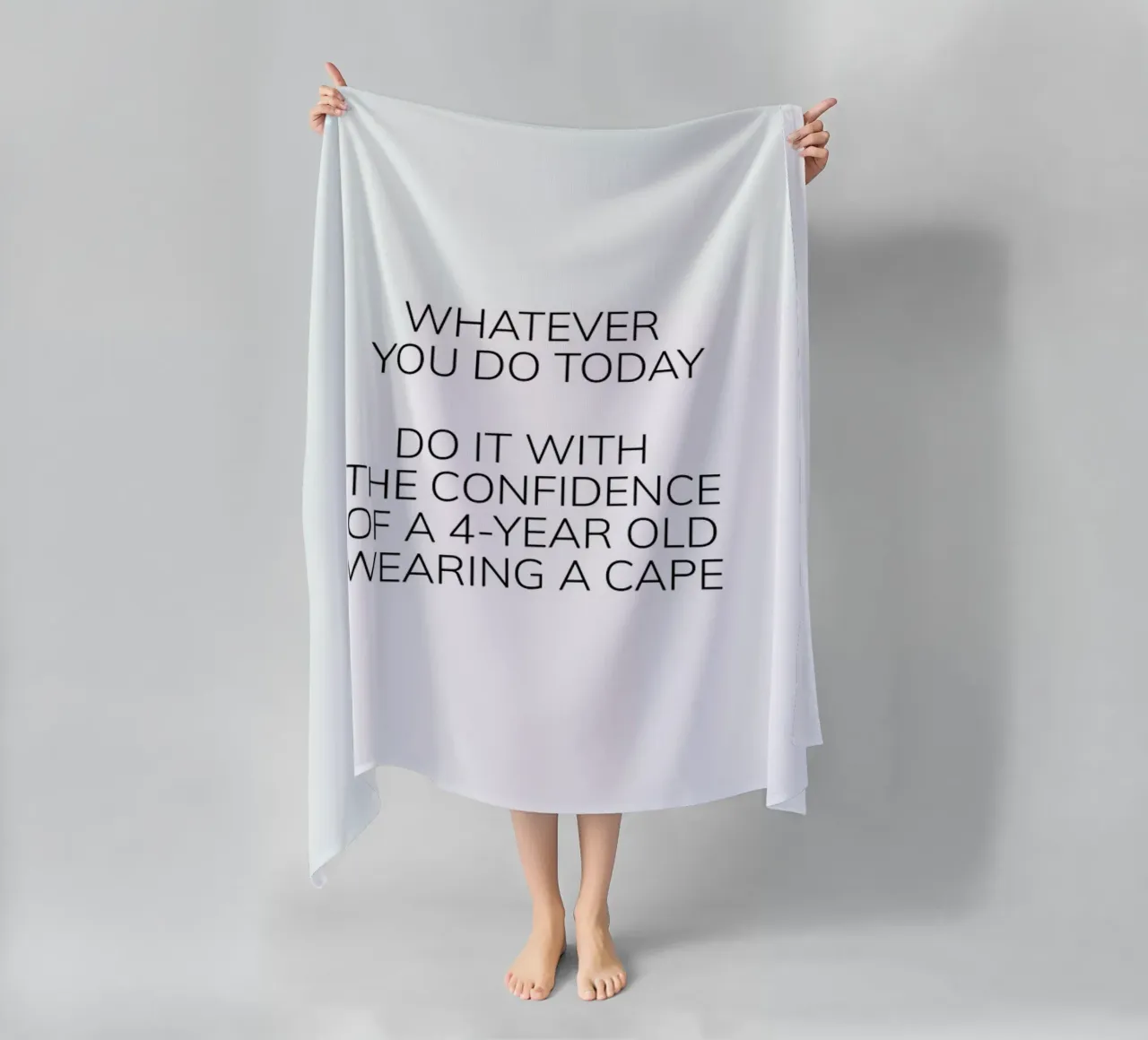 Confidence telo mare da Studio One