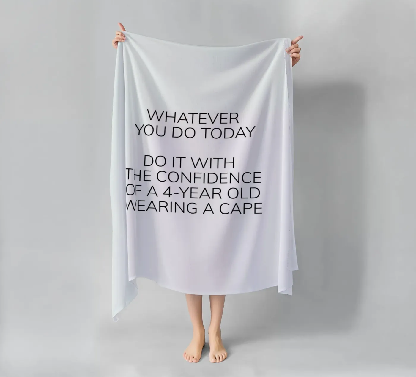 Confidence telo mare da Studio One