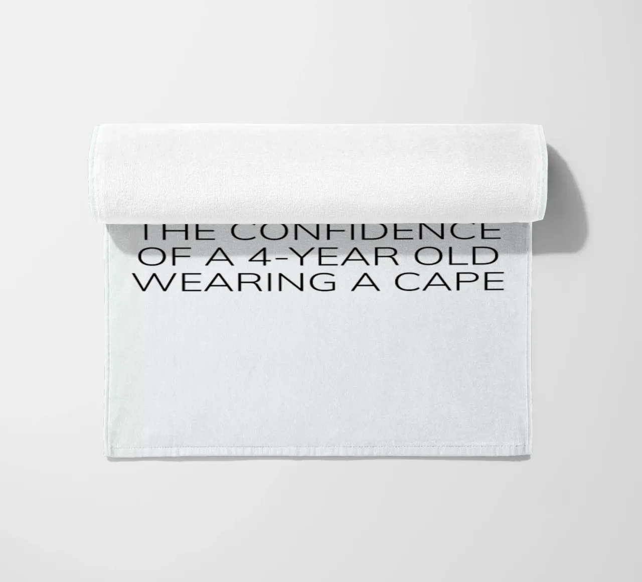 Confidence telo mare da Studio One