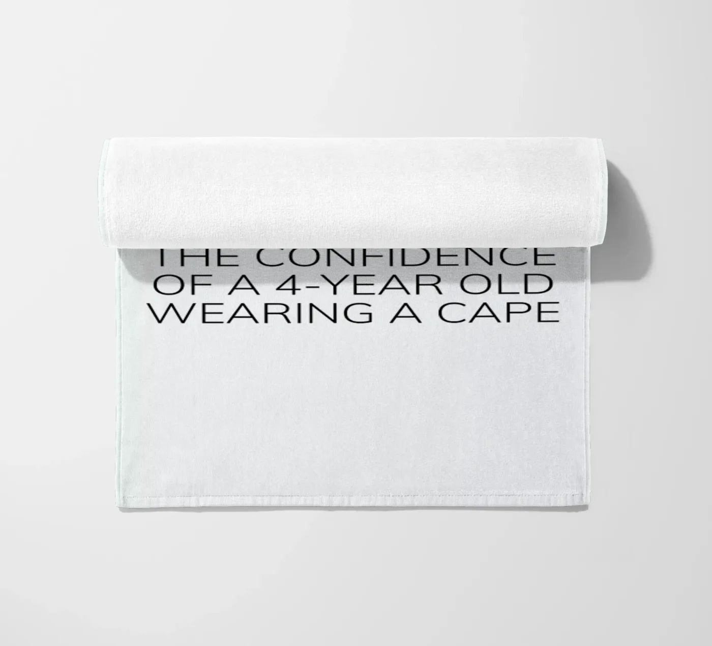 Confidence telo mare da Studio One
