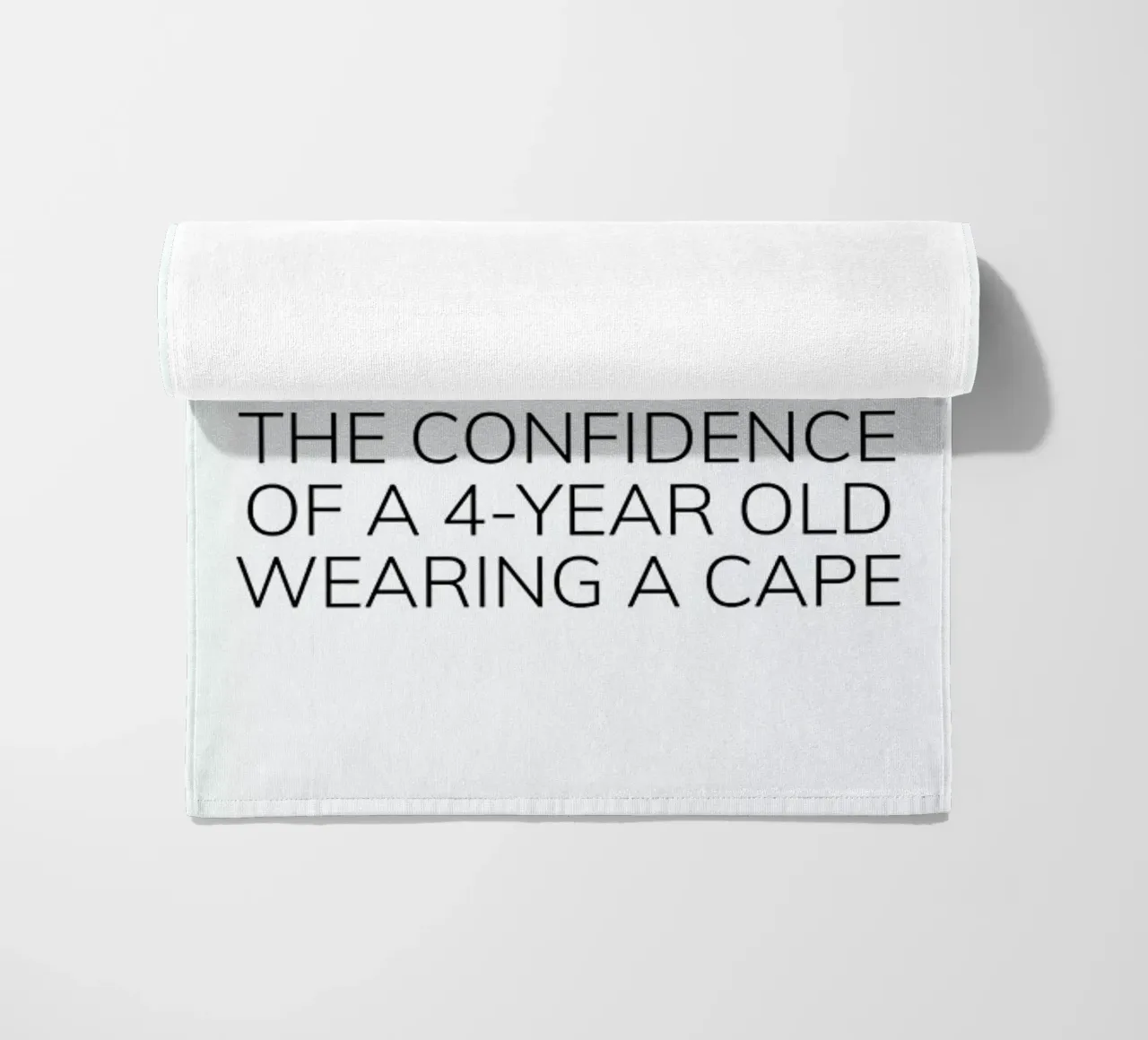 Confidence telo mare da Studio One