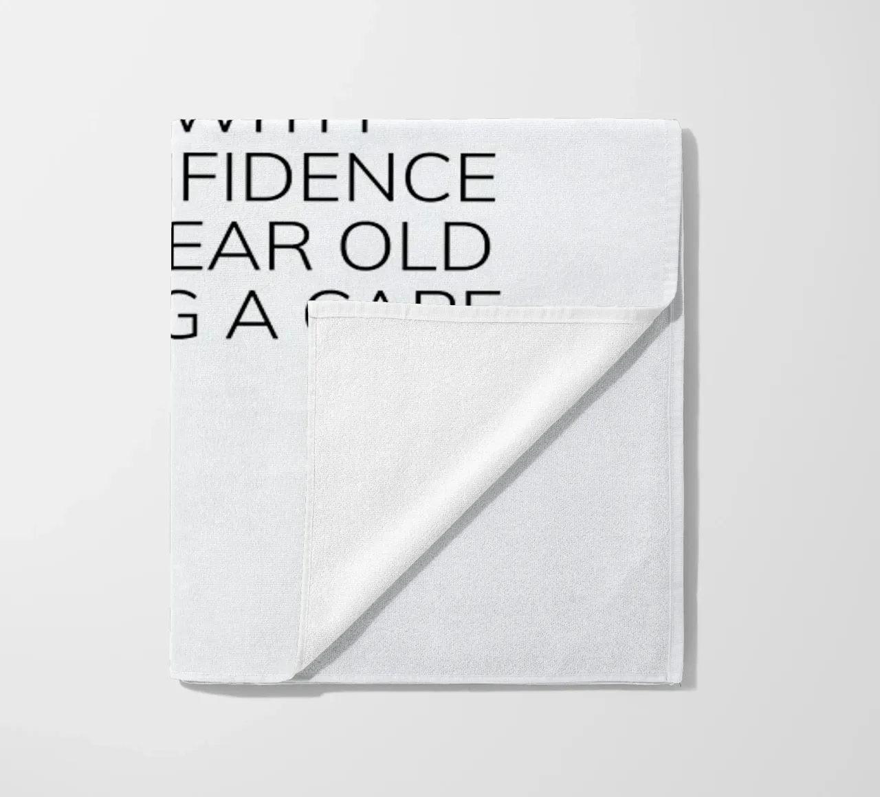 Confidence telo mare da Studio One