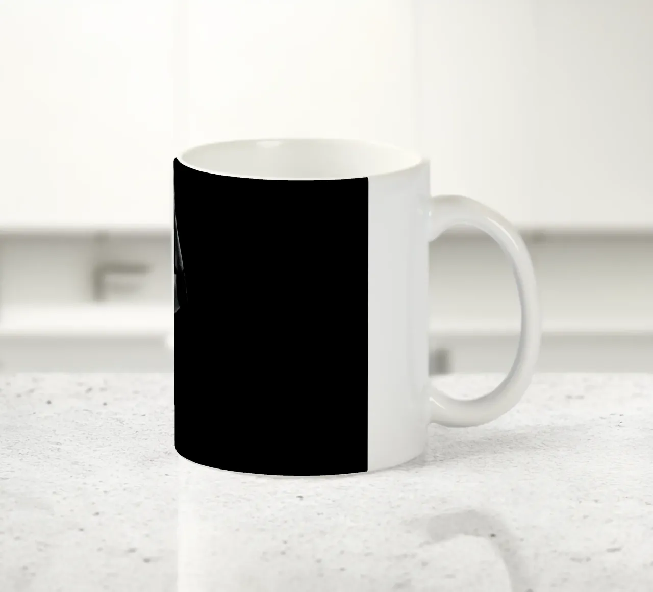 Michael Jordan Monochrom tazza in ceramica da elsie Shop