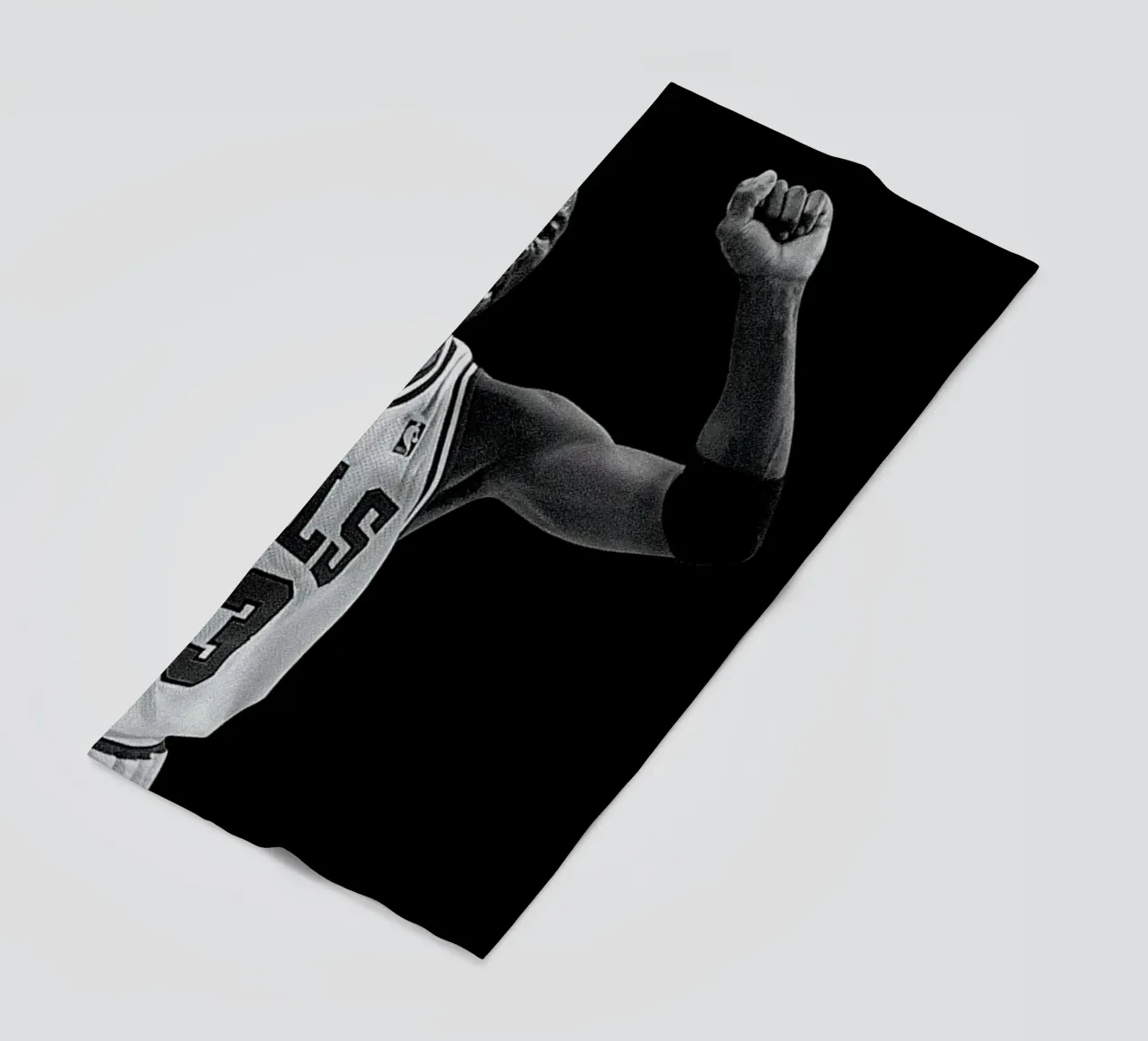 Michael Jordan Monochrom telo mare da elsie Shop