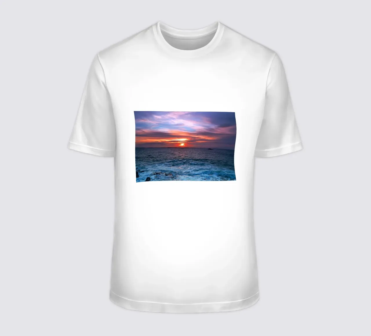 FAA321 t-shirt da Thierry vobmann photography