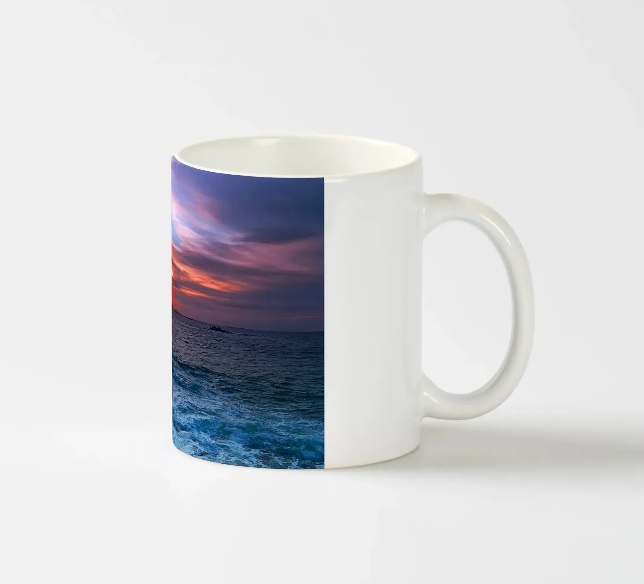 FAA321 tazza in ceramica da Thierry vobmann photography