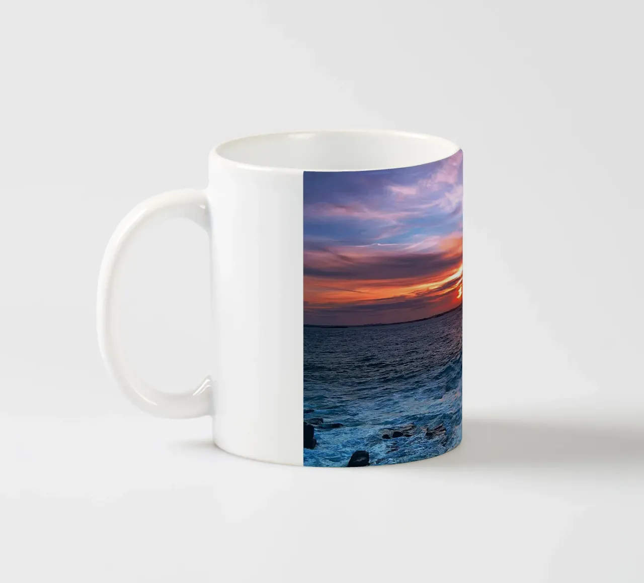 FAA321 tazza in ceramica da Thierry vobmann photography