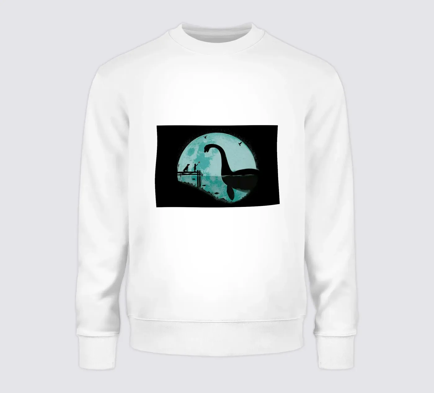 Encounter felpa da Jay Fleck