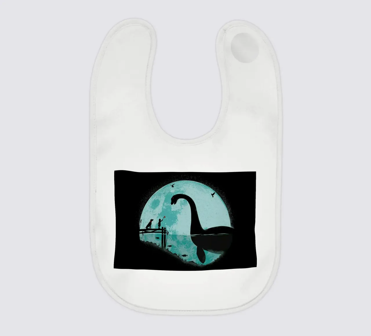 Encounter bavaglino da Jay Fleck