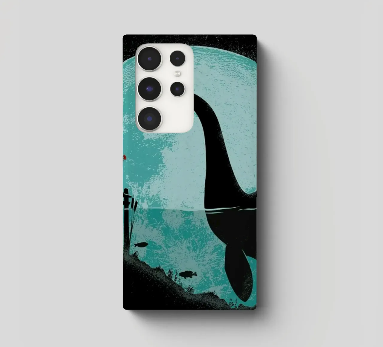 Encounter cover samsung da Jay Fleck