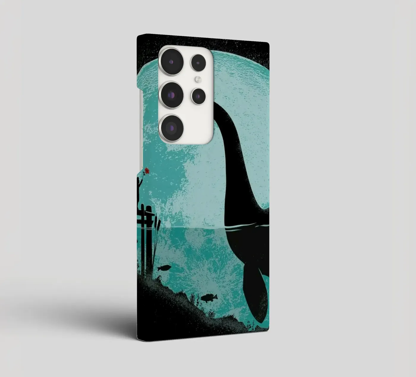 Encounter cover samsung da Jay Fleck