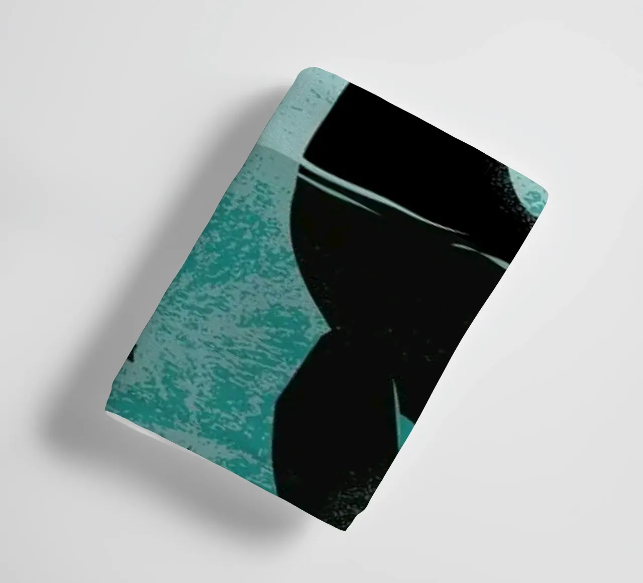 Encounter asciugamano da bagno da Jay Fleck
