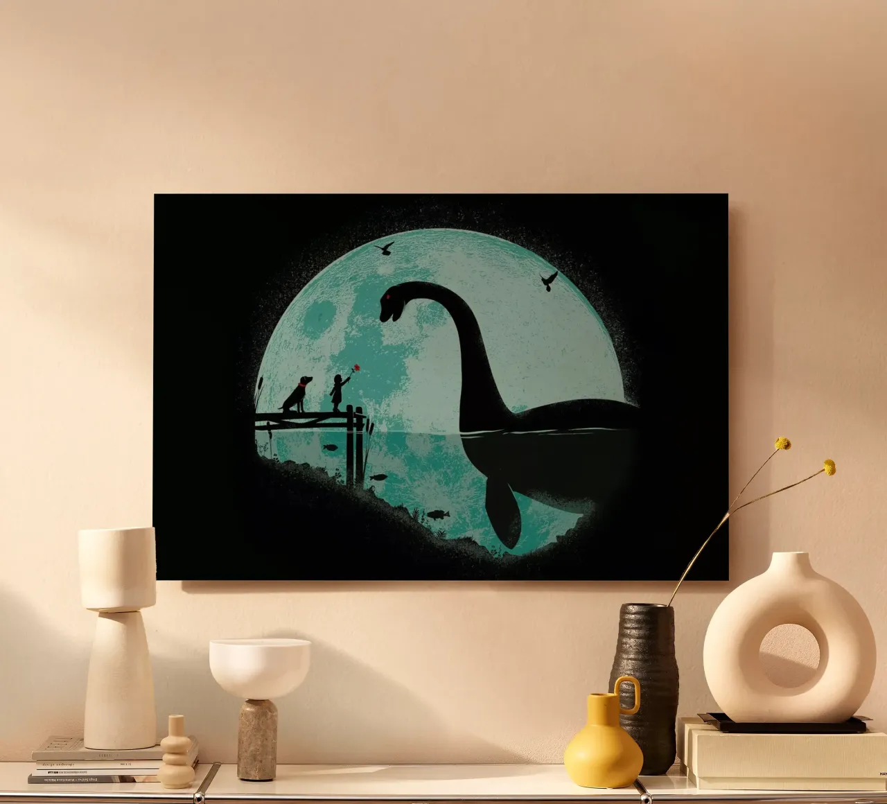 Encounter forex plate by Jay Fleck