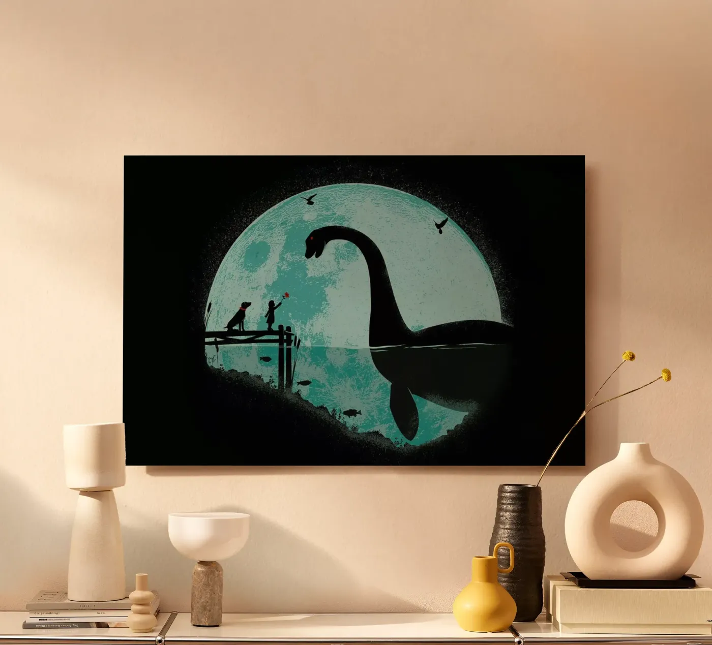 Encounter pannello forex da Jay Fleck