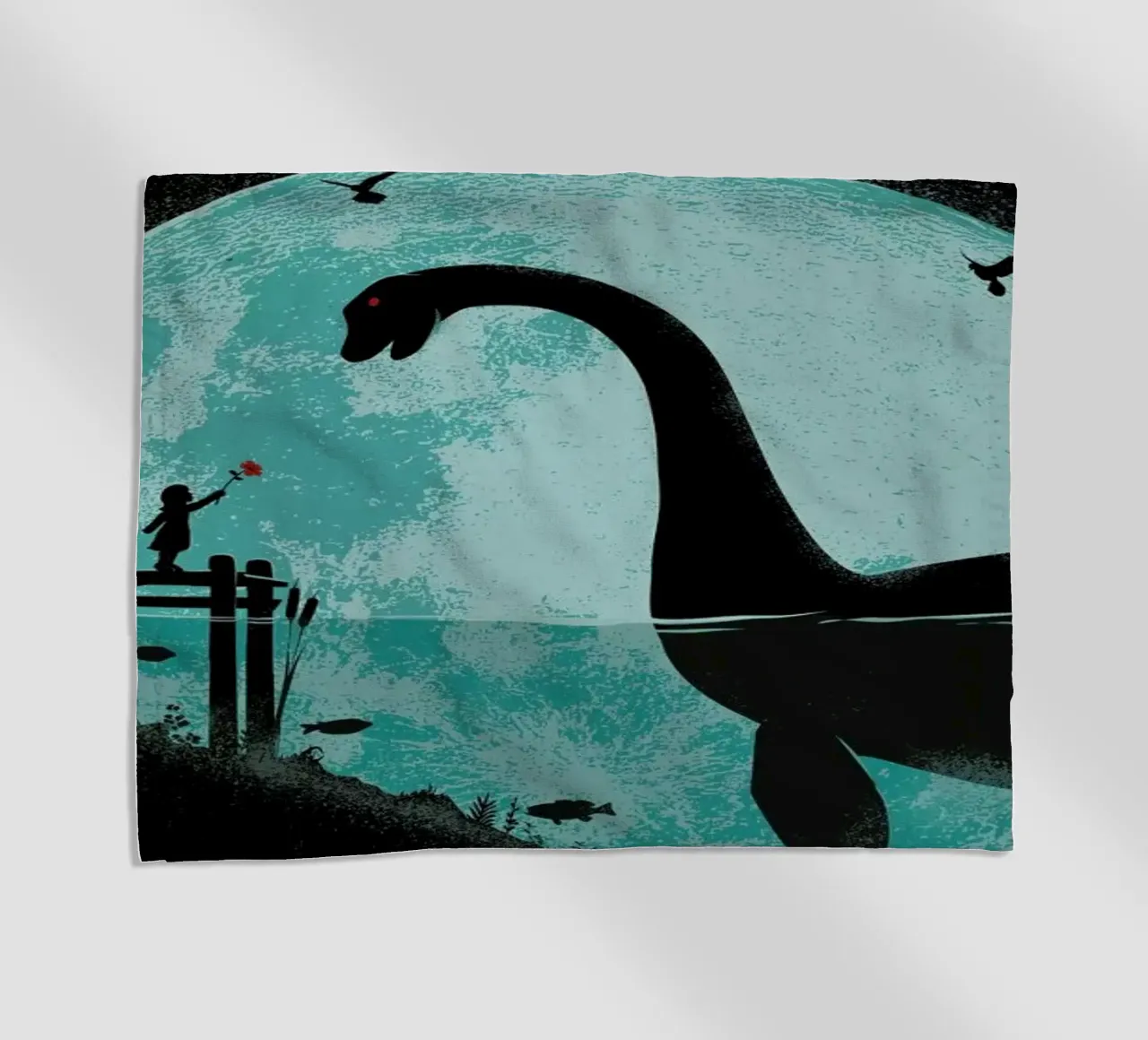 Encounter telo mare da Jay Fleck