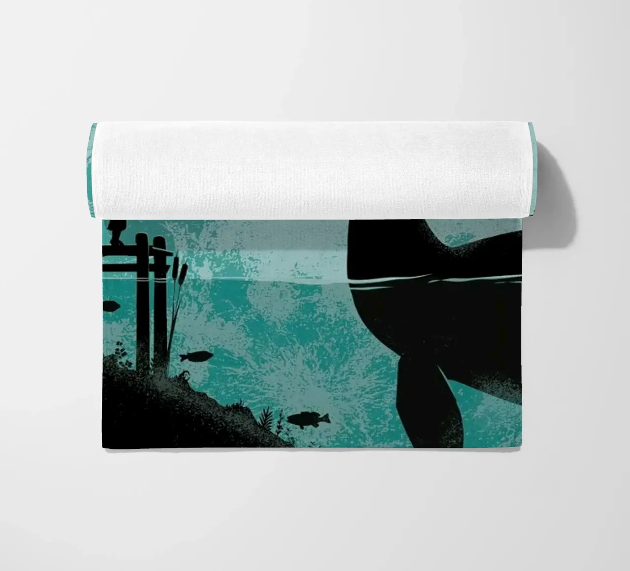 Encounter telo mare da Jay Fleck
