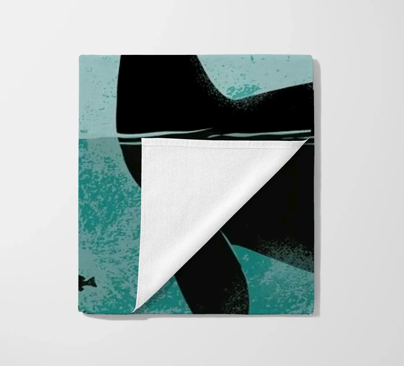 Encounter serviette de plage de Jay Fleck