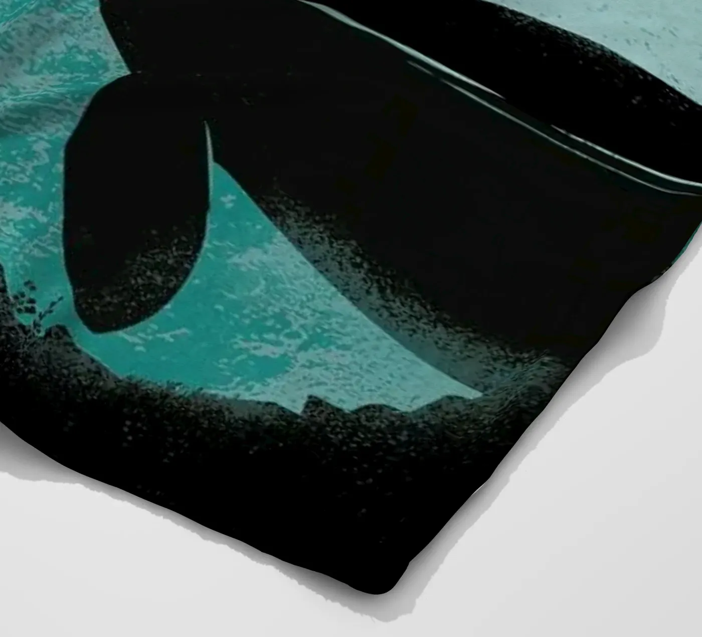 Encounter coperta in pile da Jay Fleck