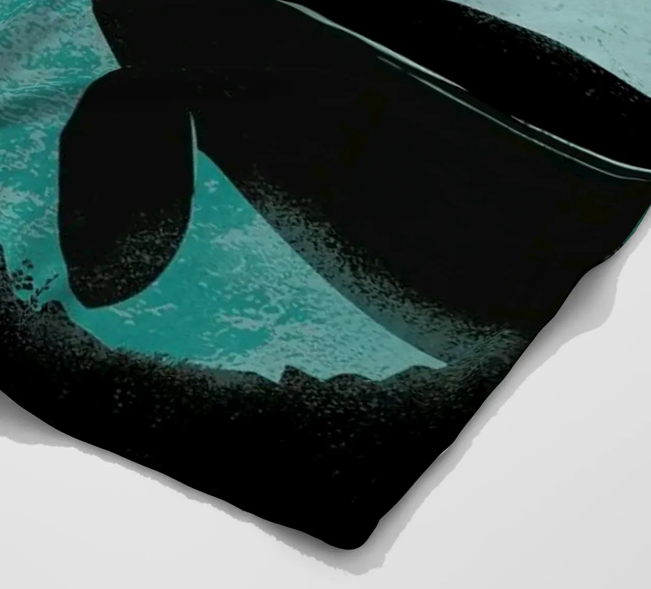 Encounter fleecedeken van Jay Fleck