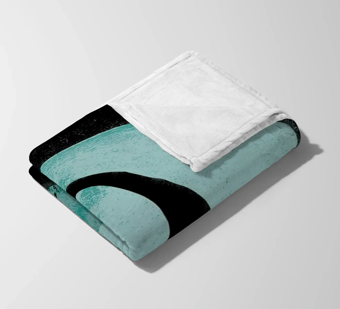 Encounter coperta in pile da Jay Fleck