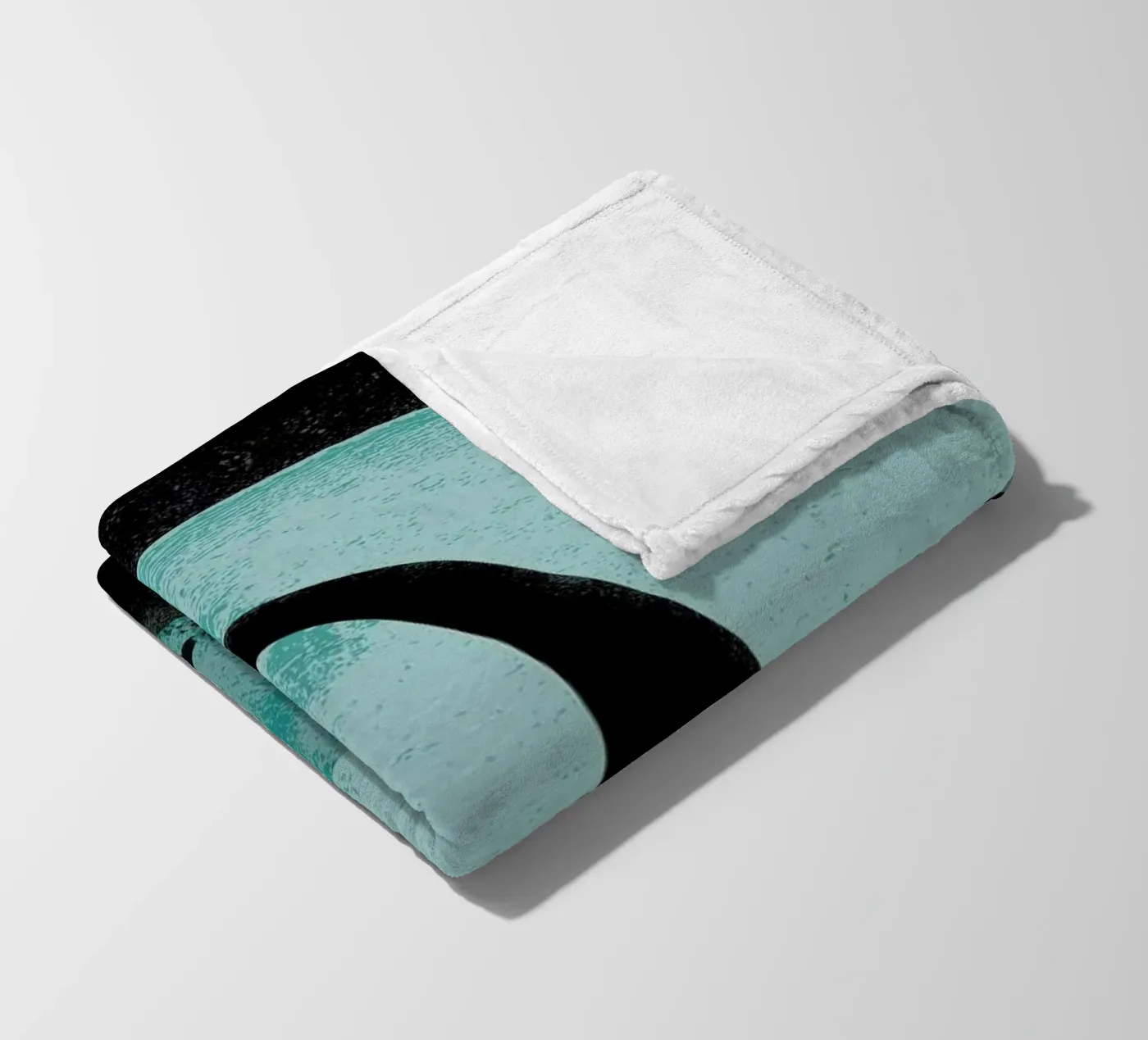 Encounter coperta in pile da Jay Fleck