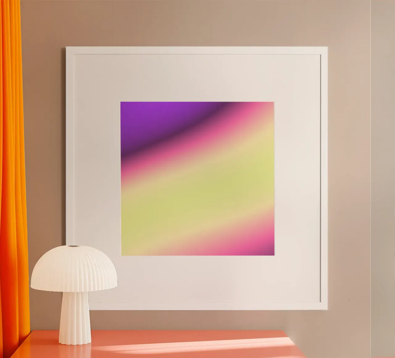 DISCO IS ALIVE poster da ÂME LIBRE STUDIO