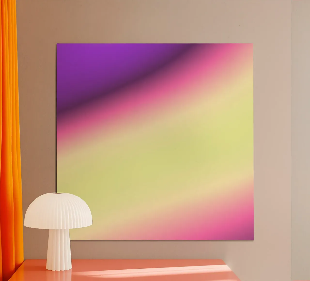 DISCO IS ALIVE poster da ÂME LIBRE STUDIO